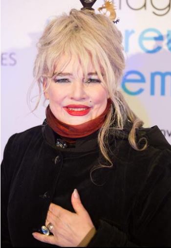Armande Altaï