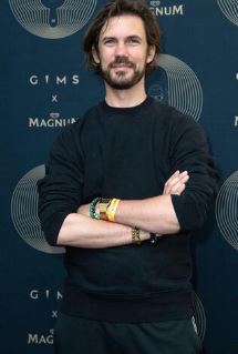Arnaud Demanche