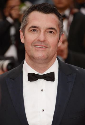 Arnaud Ducret