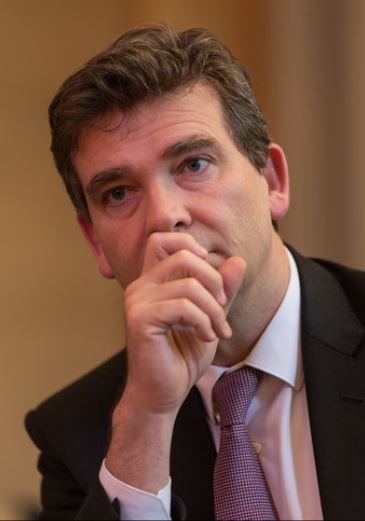 Arnaud Montebourg