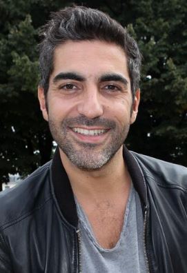 Ary Abittan