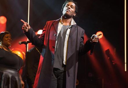 ASAP Rocky
