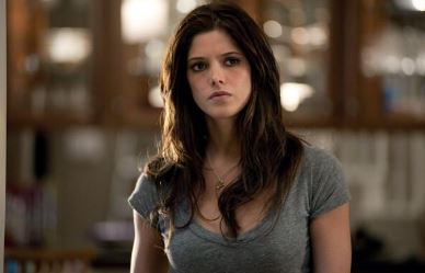 Ashley Greene