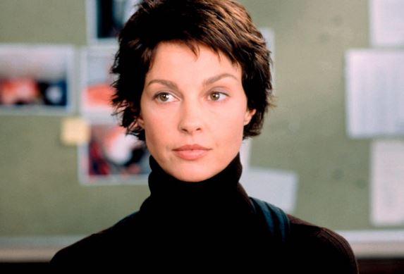 Ashley Judd