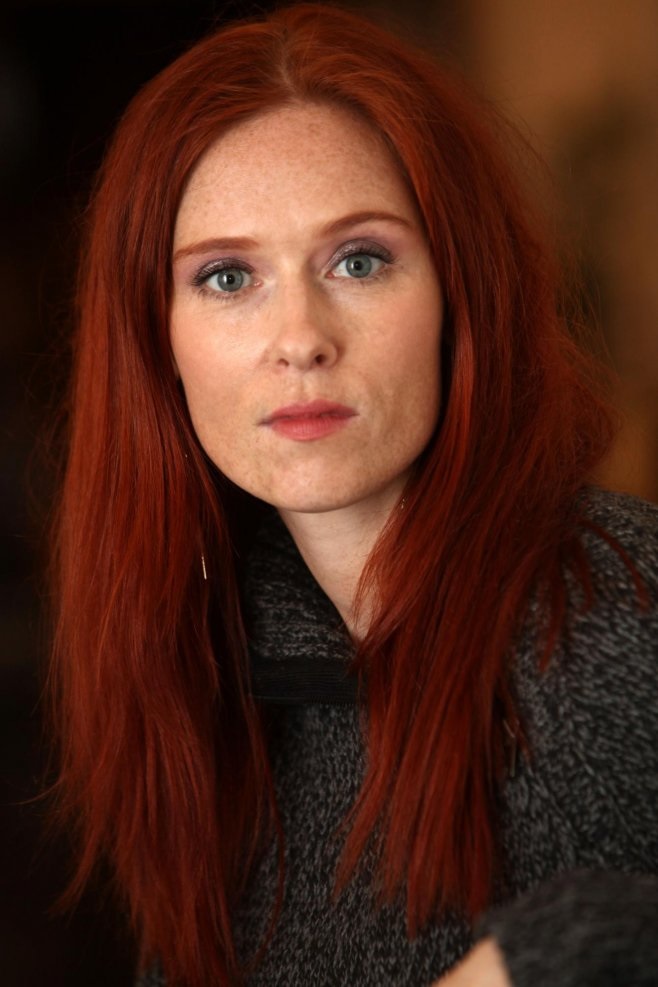 Audrey Fleurot