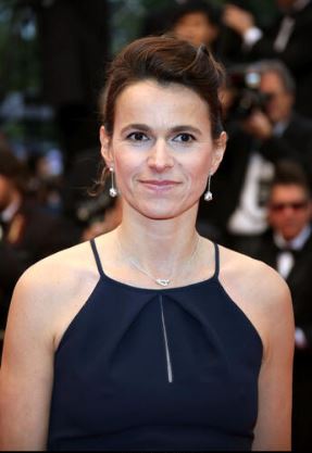 Aurélie Filippetti