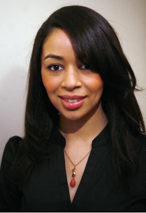 Aurélie Konaté