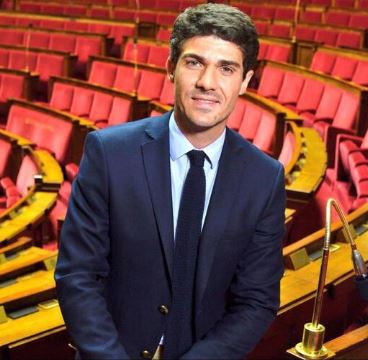 Aurélien Pradié