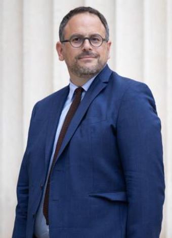 Aurélien Rousseau