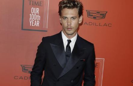 Austin Butler