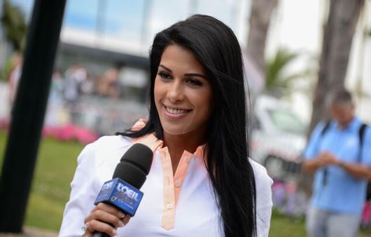 Ayem Nour