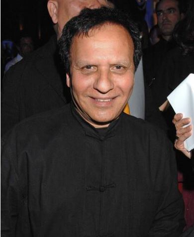 Azzedine Alaïa