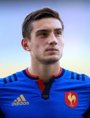 Baptiste Couilloud