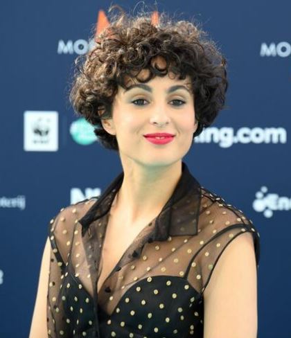 Barbara Pravi