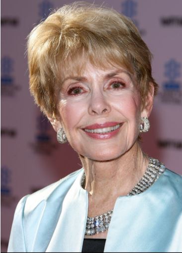 Barbara Rush