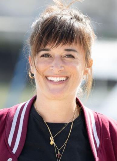 Béatrice de La Boulaye