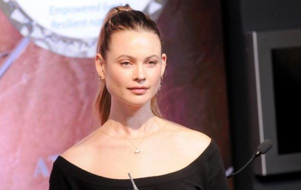 Behati Prinsloo