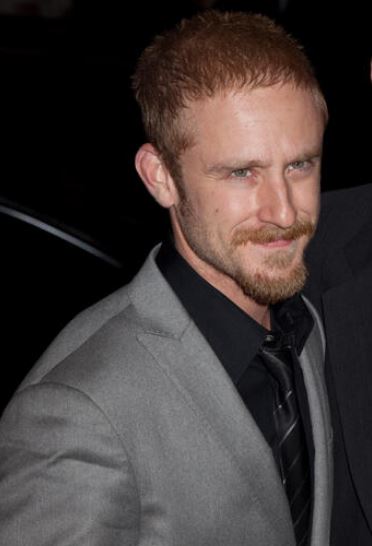 Ben Foster