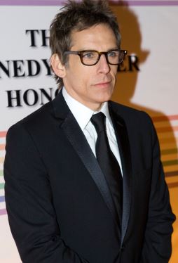 Ben Stiller