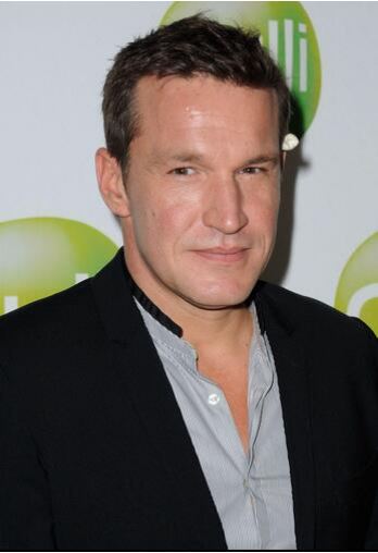 Benjamin Castaldi