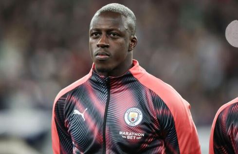 Benjamin Mendy