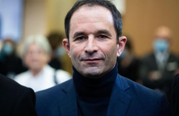 Benoît Hamon