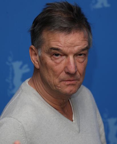 Benoît Jacquot