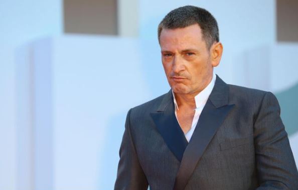 Benoît Magimel