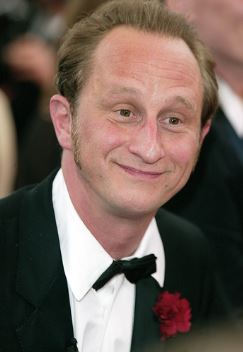 Benoît Poelvoorde