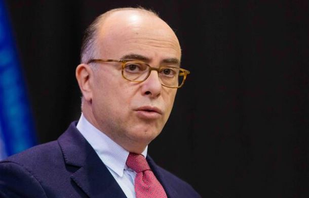 Bernard Cazeneuve