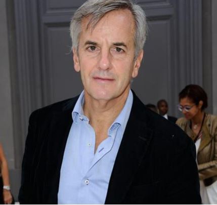 Bernard de la Villardière