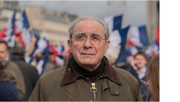 Bernard Debré