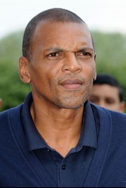 Bernard Lama