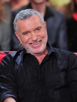 Bernard Lavilliers
