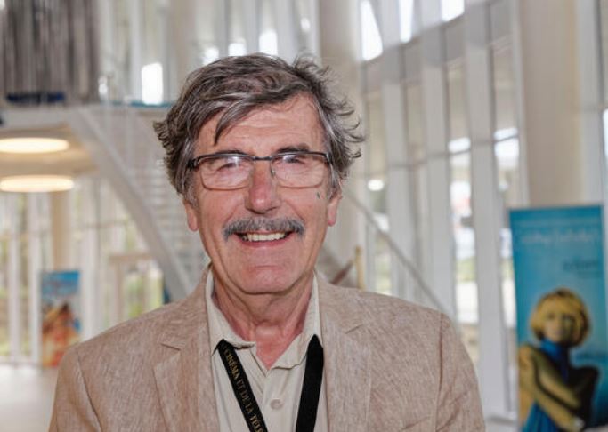 Bernard Menez