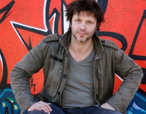 Bertrand Cantat