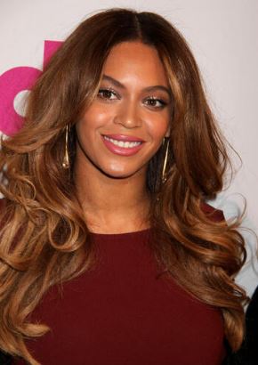 Beyoncé Knowles