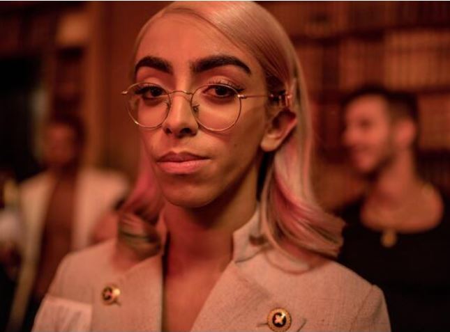 Bilal Hassani