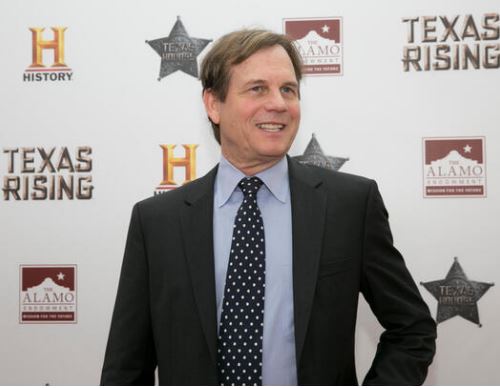 Bill Paxton