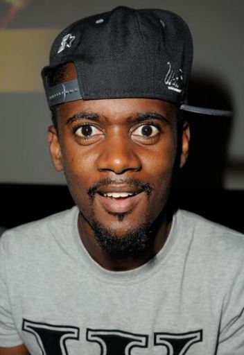 Black M