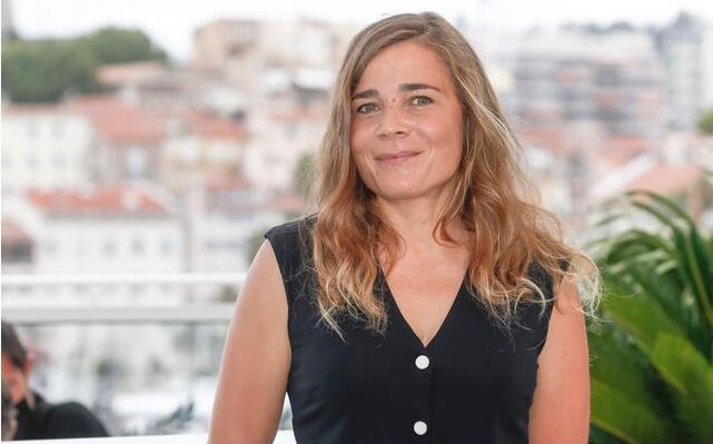 Blanche Gardin