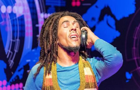 Bob Marley