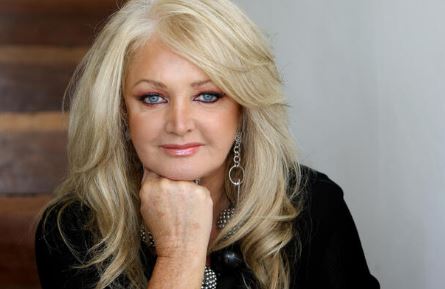 Bonnie Tyler