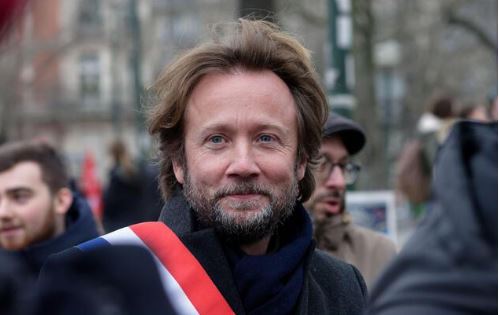 Boris Vallaud