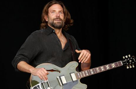 Bradley Cooper