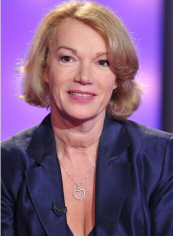 Brigitte Lahaie