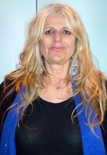 Brigitte Sy