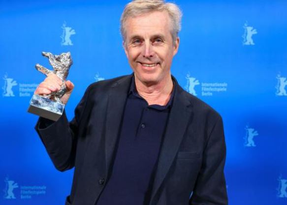 Bruno Dumont