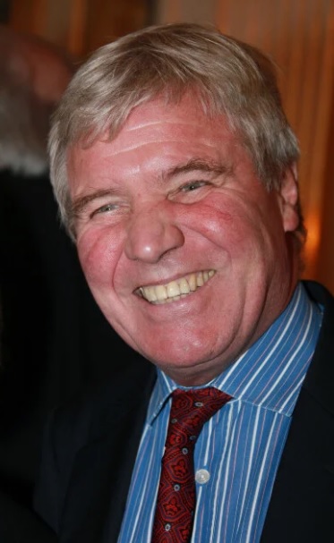 Bruno Masure