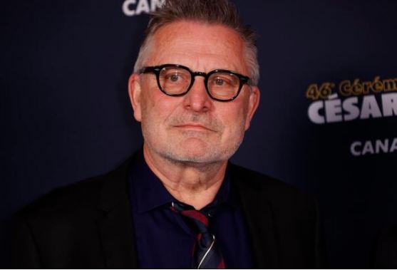 Bruno Moynot